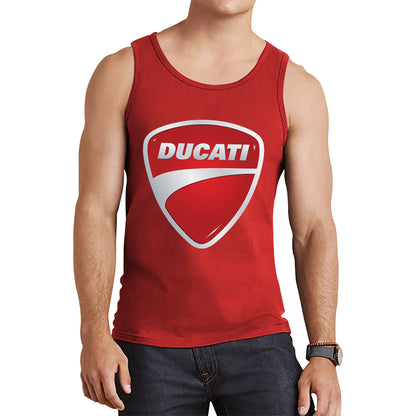 Ducati Vest