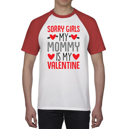 Valentine t shirt 
