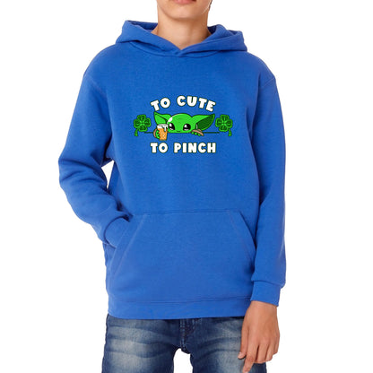 Star Wars St Patricks Day Gift