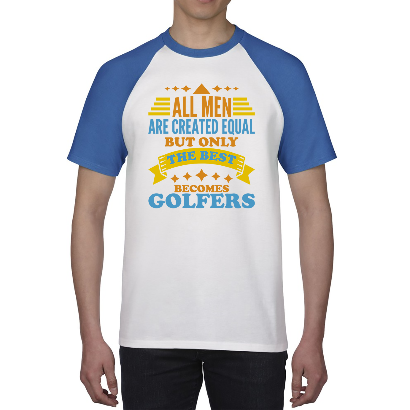 Golfing Shirt