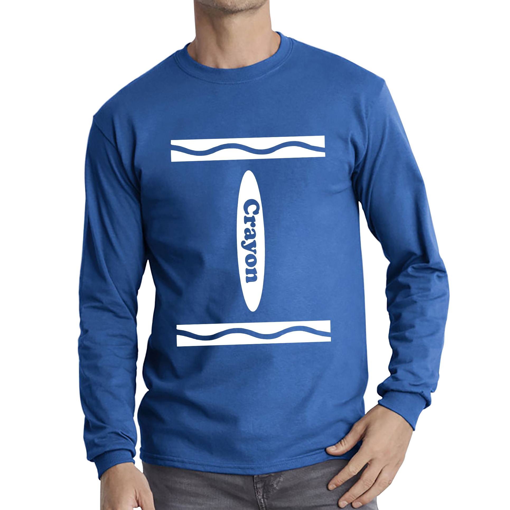 Long Sleeve World Book Day Tops