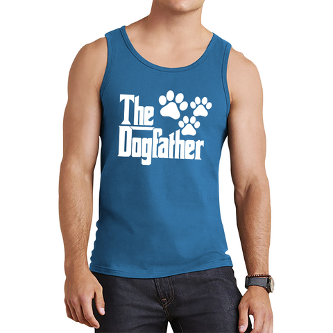 The Dogfather Vest