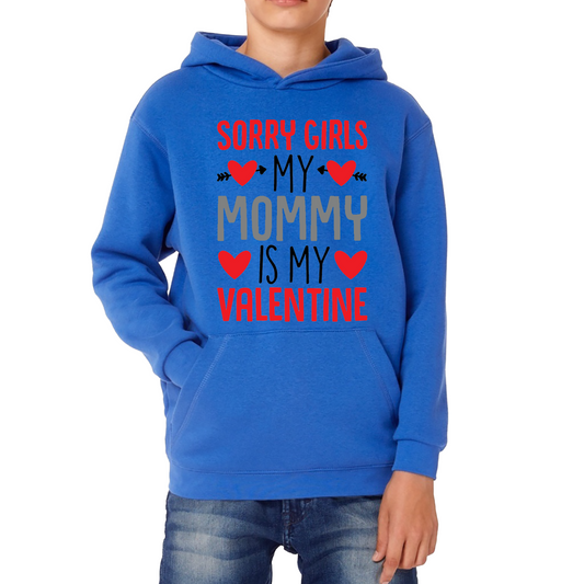 Valentines Hoodie