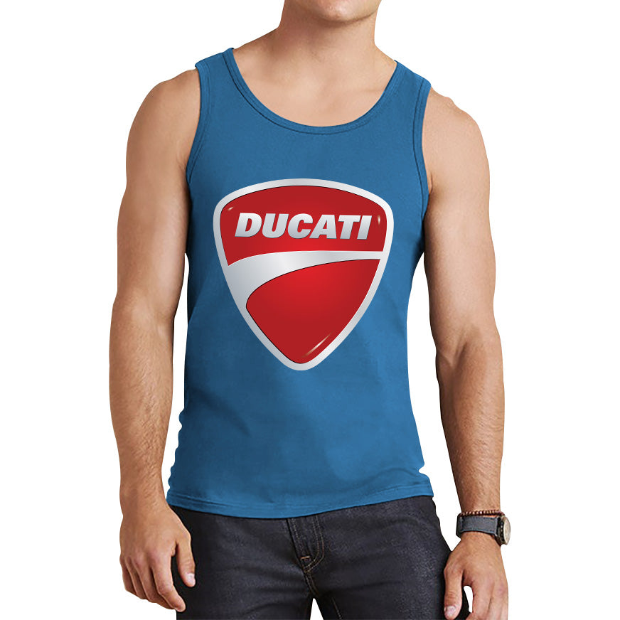 Ducati Vest