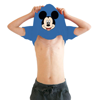 Mickey Flip Shirt Ask Me About My Mickey Disguise Disney Mickey Mouse Cartoon Disney World Kids T Shirt