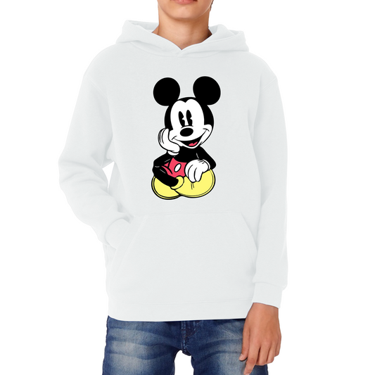 Disney Mickey Mouse Hoodie