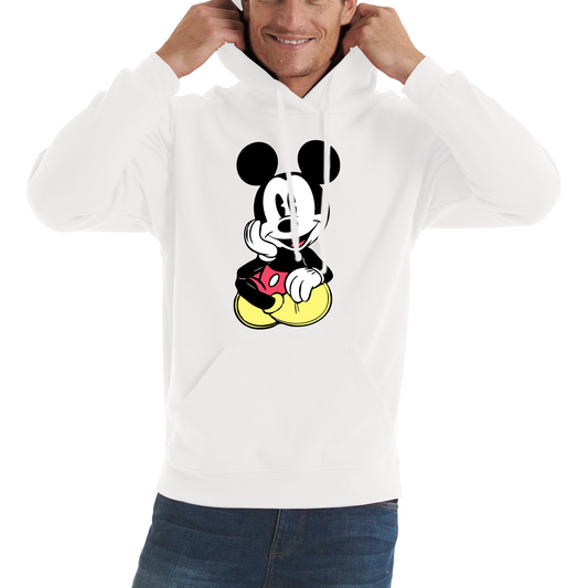 Disney Mickey Mouse Hoodie