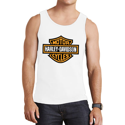 Harley Davidson Vest
