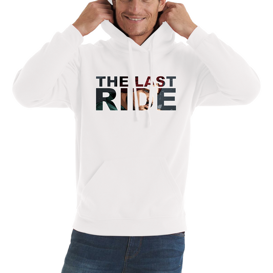 The Last Ride Siddhu Moose Wala Hoodie